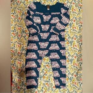 Tea Romper VGUC • size 18-24 months